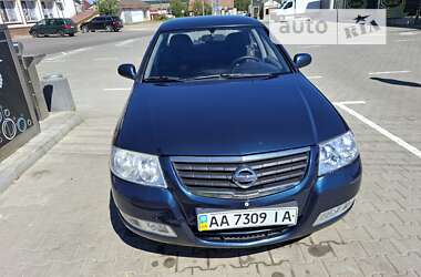 Седан Nissan Almera Classic 2008 в Ладыжине