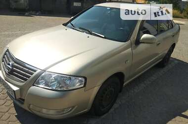 Подбор масла для Nissan Almera classic, литра, газ, года в двигатель, коробку, трансмиссию