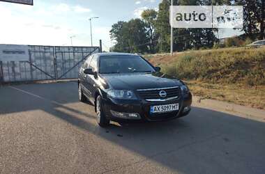 Седан Nissan Almera Classic 2010 в Рівному