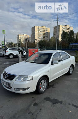 Седан Nissan Almera Classic 2012 в Києві