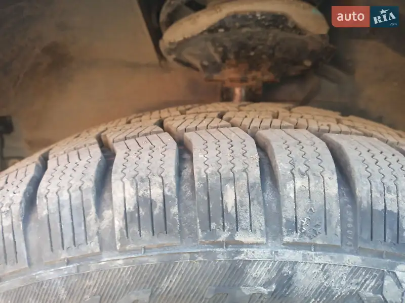 Седан Nissan Almera Classic 2007 в 