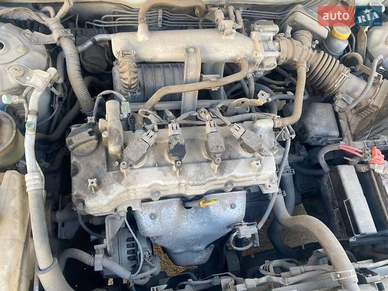 Седан Nissan Almera Classic 2007 в Львове фото 23 Седан Nissan Almera Classic 2007 в Львове