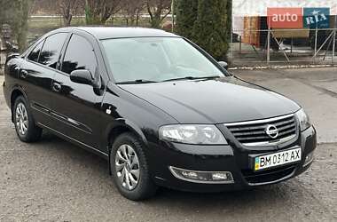 Седан Nissan Almera Classic 2011 в Сумах