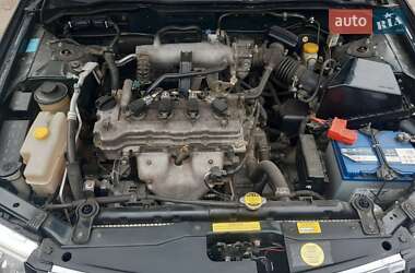 Седан Nissan Almera Classic 2011 в 