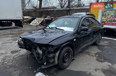 Седан Nissan Almera Classic 2007 в Киеве