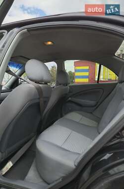 Седан Nissan Almera Classic 2007 в 
