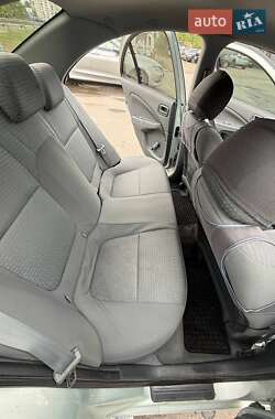 Седан Nissan Almera Classic 2007 в 