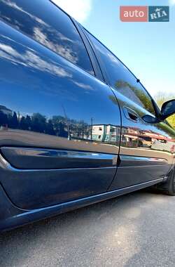 Седан Nissan Almera Classic 2007 в 