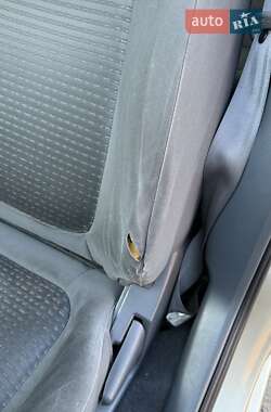 Седан Nissan Almera Classic 2007 в 