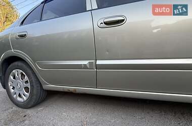 Седан Nissan Almera Classic 2007 в 