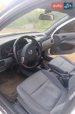 Седан Nissan Almera Classic 2006 в 