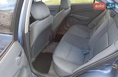 Седан Nissan Almera Classic 2006 в 