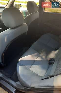Седан Nissan Almera Classic 2012 в 