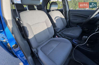 Седан Nissan Almera Classic 2006 в 