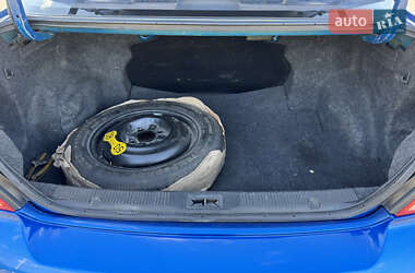 Седан Nissan Almera Classic 2006 в 