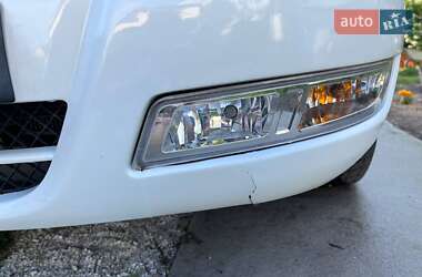Седан Nissan Almera Classic 2012 в 