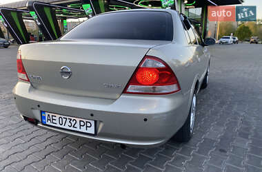 Седан Nissan Almera Classic 2006 в 