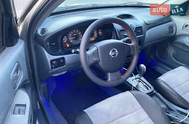Седан Nissan Almera Classic 2006 в 