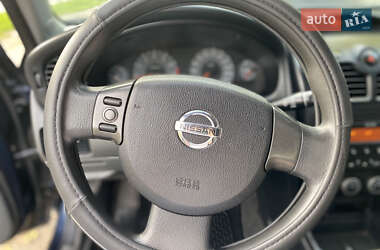 Седан Nissan Almera Classic 2011 в 