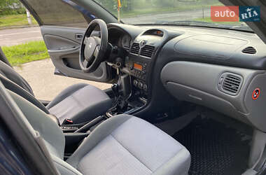 Седан Nissan Almera Classic 2011 в 
