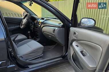 Седан Nissan Almera Classic 2007 в 