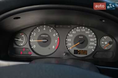 Седан Nissan Almera Classic 2007 в 
