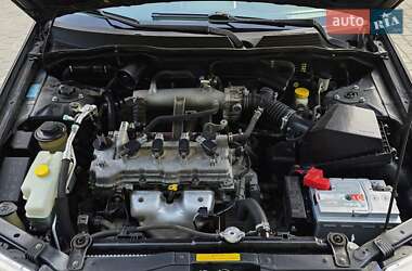 Седан Nissan Almera Classic 2007 в 