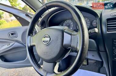 Седан Nissan Almera Classic 2007 в 