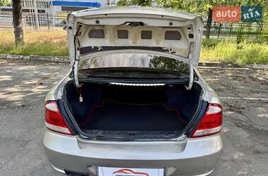 Седан Nissan Almera Classic 2007 в 