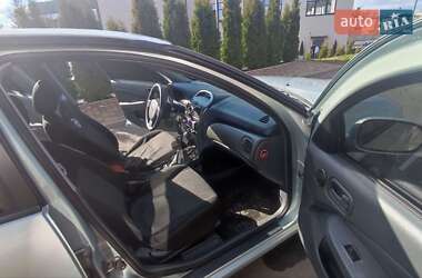 Седан Nissan Almera Classic 2006 в 