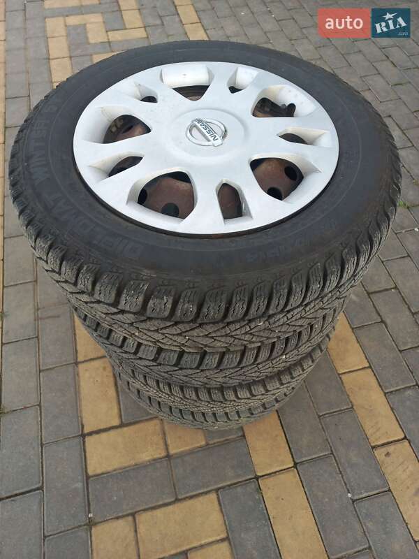 Седан Nissan Almera Classic 2006 в Одессе фото 22 Седан Nissan Almera Classic 2006 в Одессе