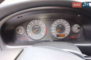 Седан Nissan Almera Classic 2007 в Старом Самборе