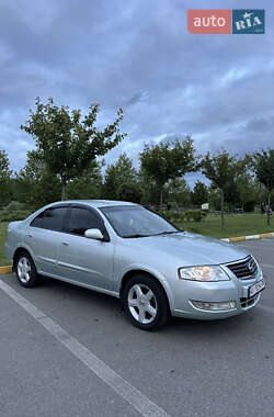 Седан Nissan Almera Classic 2006 в Ирпене