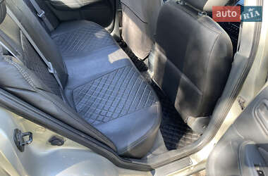 Седан Nissan Almera Classic 2007 в 