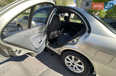 Седан Nissan Almera Classic 2007 в 