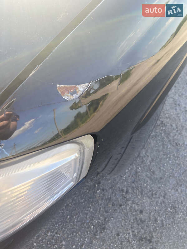 Седан Nissan Almera Classic 2007 в Компанеевке