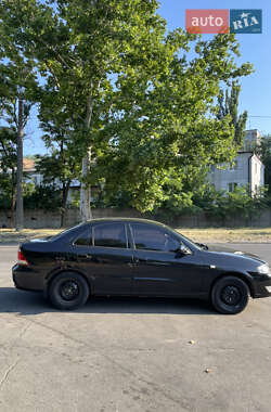 Седан Nissan Almera Classic 2007 в Одессе