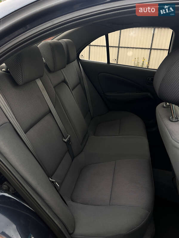 Седан Nissan Almera Classic 2006 в Дрогобыче фото 12 Седан Nissan Almera Classic 2006 в Дрогобыче