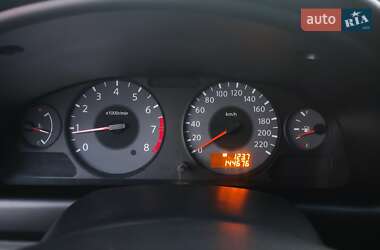 Седан Nissan Almera Classic 2008 в 