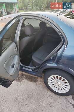 Седан Nissan Almera Classic 2008 в 