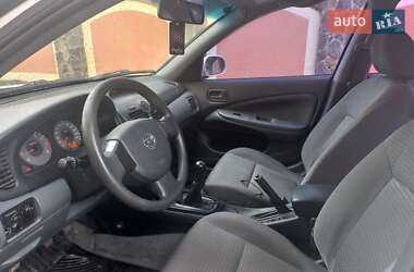 Седан Nissan Almera Classic 2006 в 