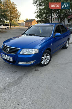 Седан Nissan Almera Classic 2006 в Первомайске