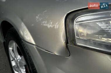 Седан Nissan Almera Classic 2006 в 