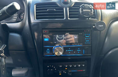 Седан Nissan Almera Classic 2006 в 