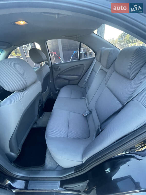 Седан Nissan Almera Classic 2007 в Дрогобыче фото 15 Седан Nissan Almera Classic 2007 в Дрогобыче