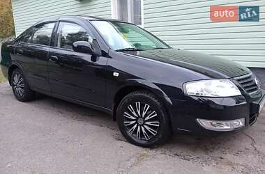 Седан Nissan Almera Classic 2011 в 