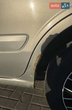 Седан Nissan Almera Classic 2008 в 