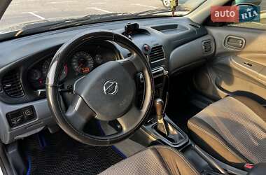 Седан Nissan Almera Classic 2007 в 