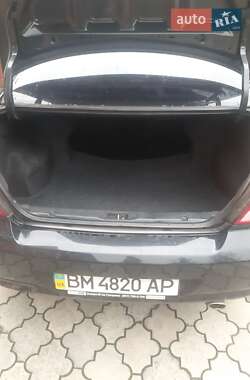 Седан Nissan Almera Classic 2010 в 
