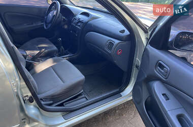 Седан Nissan Almera Classic 2007 в 